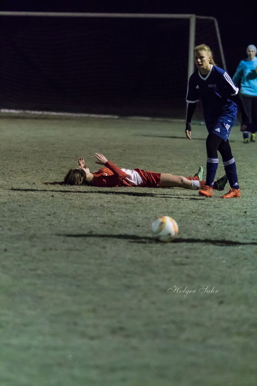 Bild 321 - Frauen TuS Tensfeld - SV Bienebuettel-Husberg